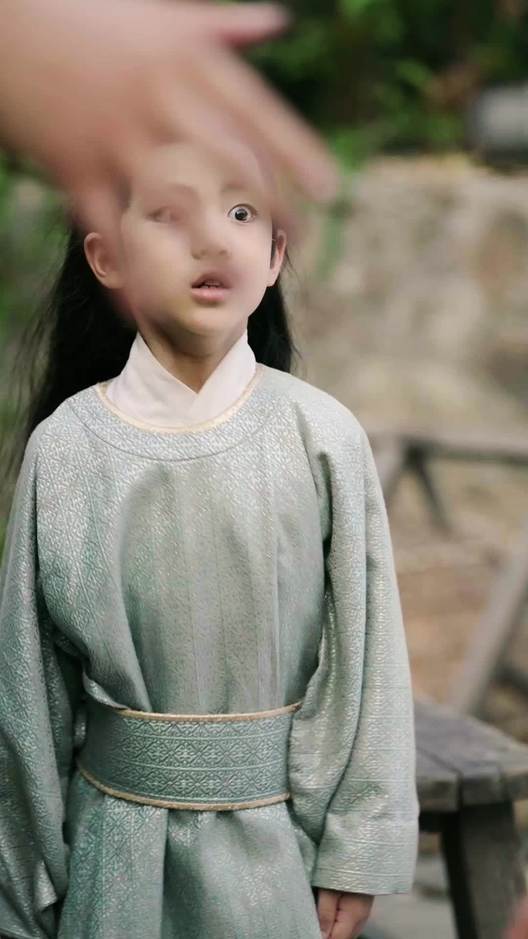 Episode 56 - His Misplaced Hatred